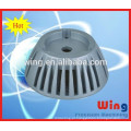 High precision die casting led street light heat sink